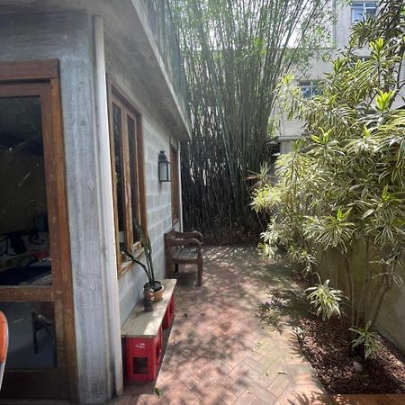 Villa Casa Charmosa E Com Area Externa Rio de Janeiro Exterior foto