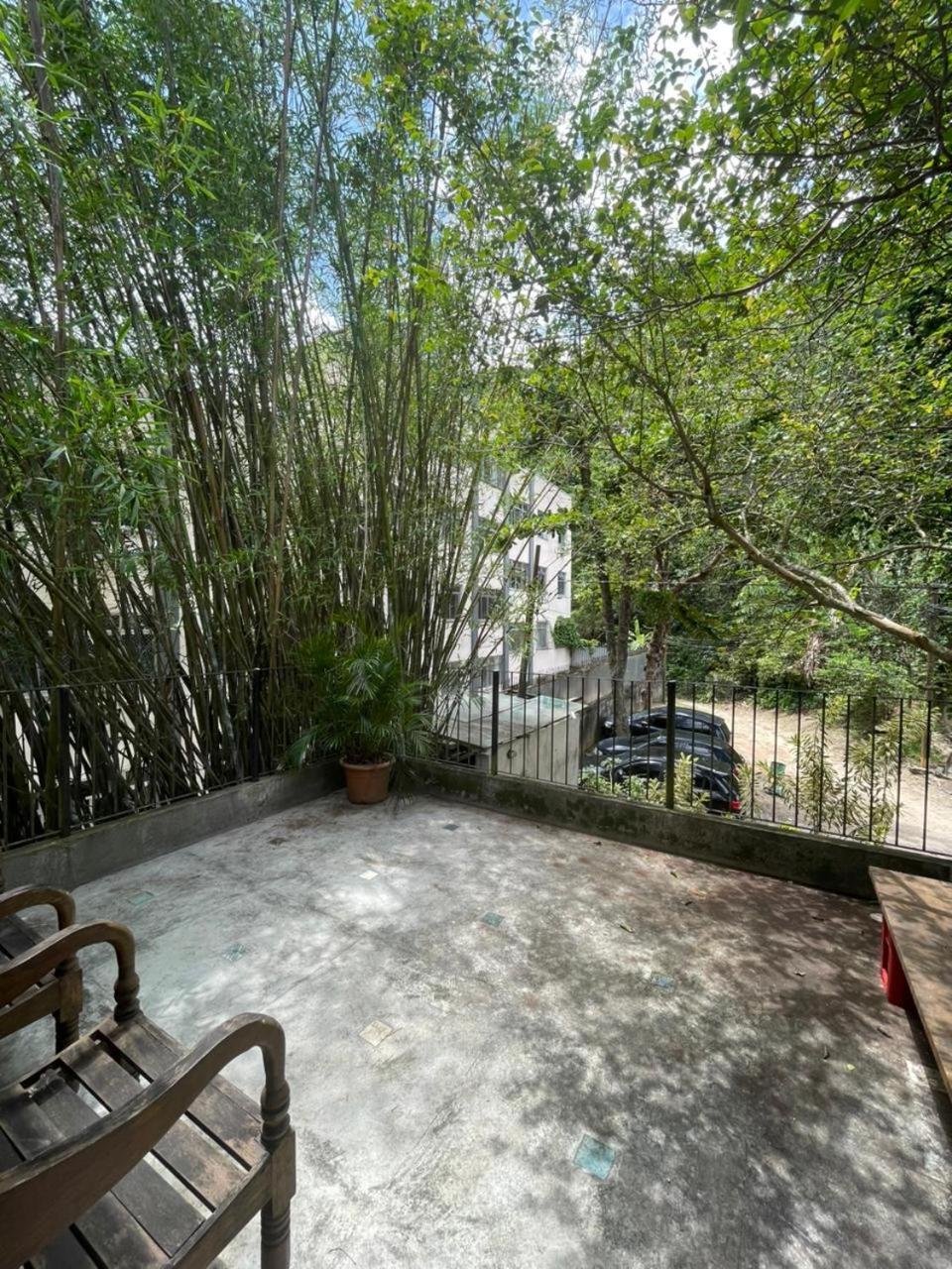 Villa Casa Charmosa E Com Area Externa Rio de Janeiro Exterior foto
