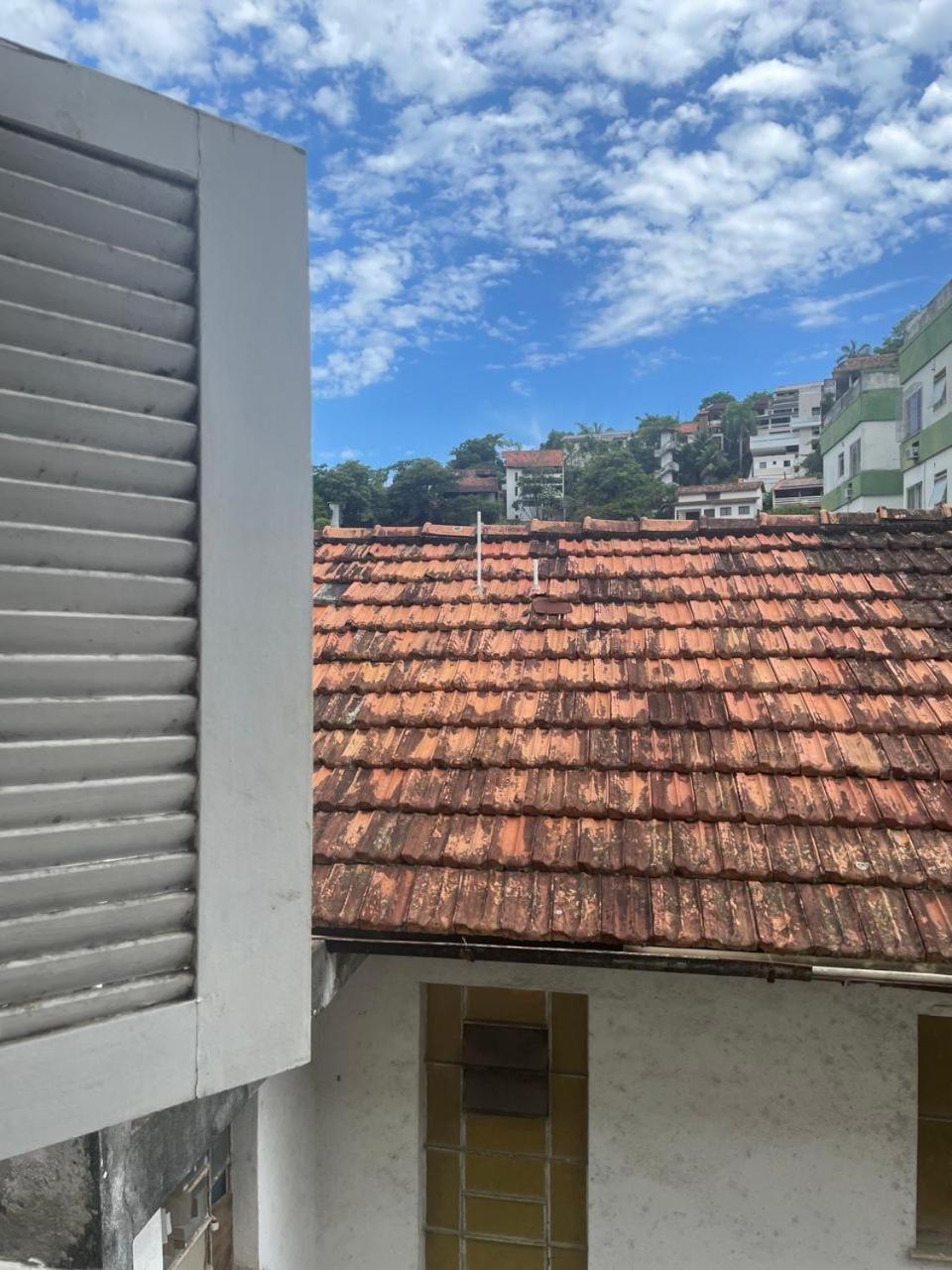 Villa Casa Charmosa E Com Area Externa Rio de Janeiro Exterior foto