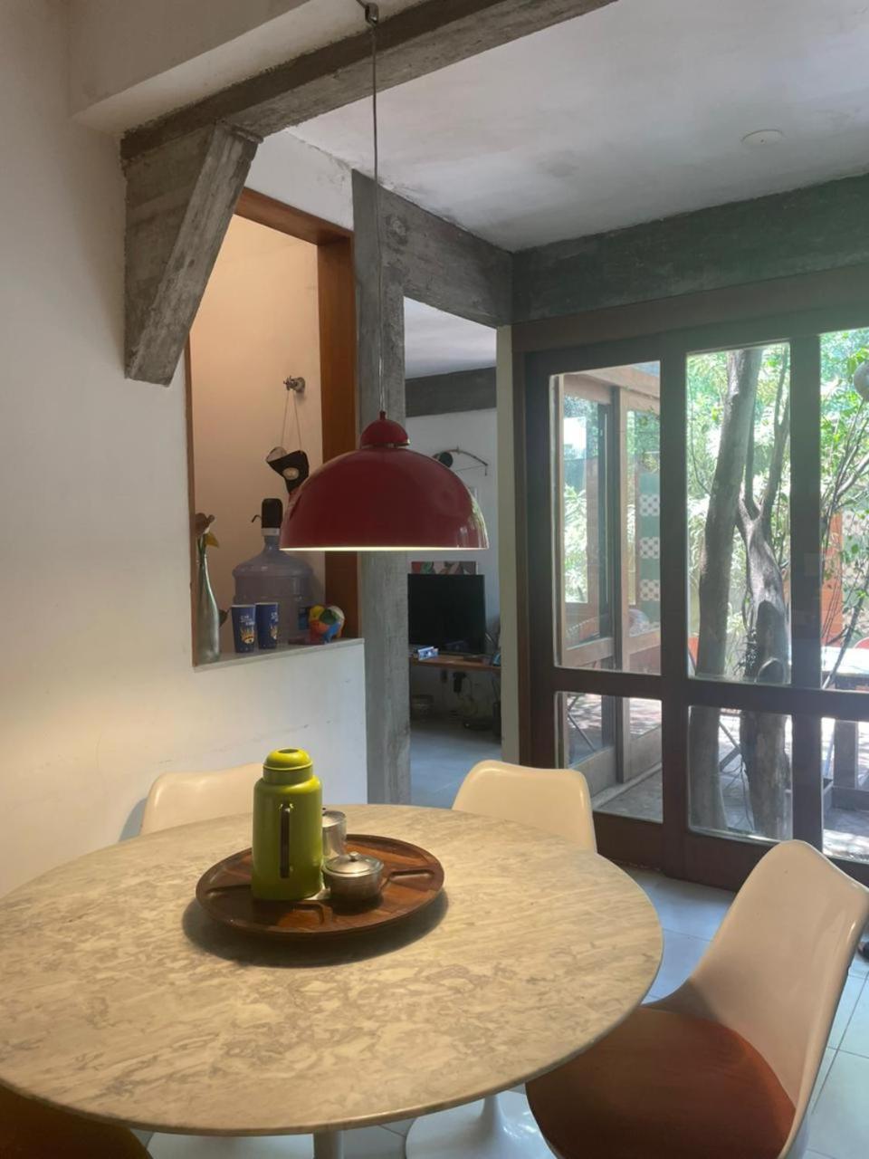 Villa Casa Charmosa E Com Area Externa Rio de Janeiro Exterior foto