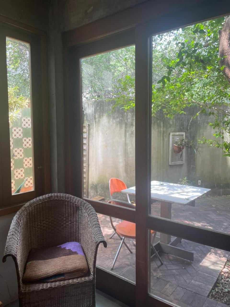 Villa Casa Charmosa E Com Area Externa Rio de Janeiro Exterior foto