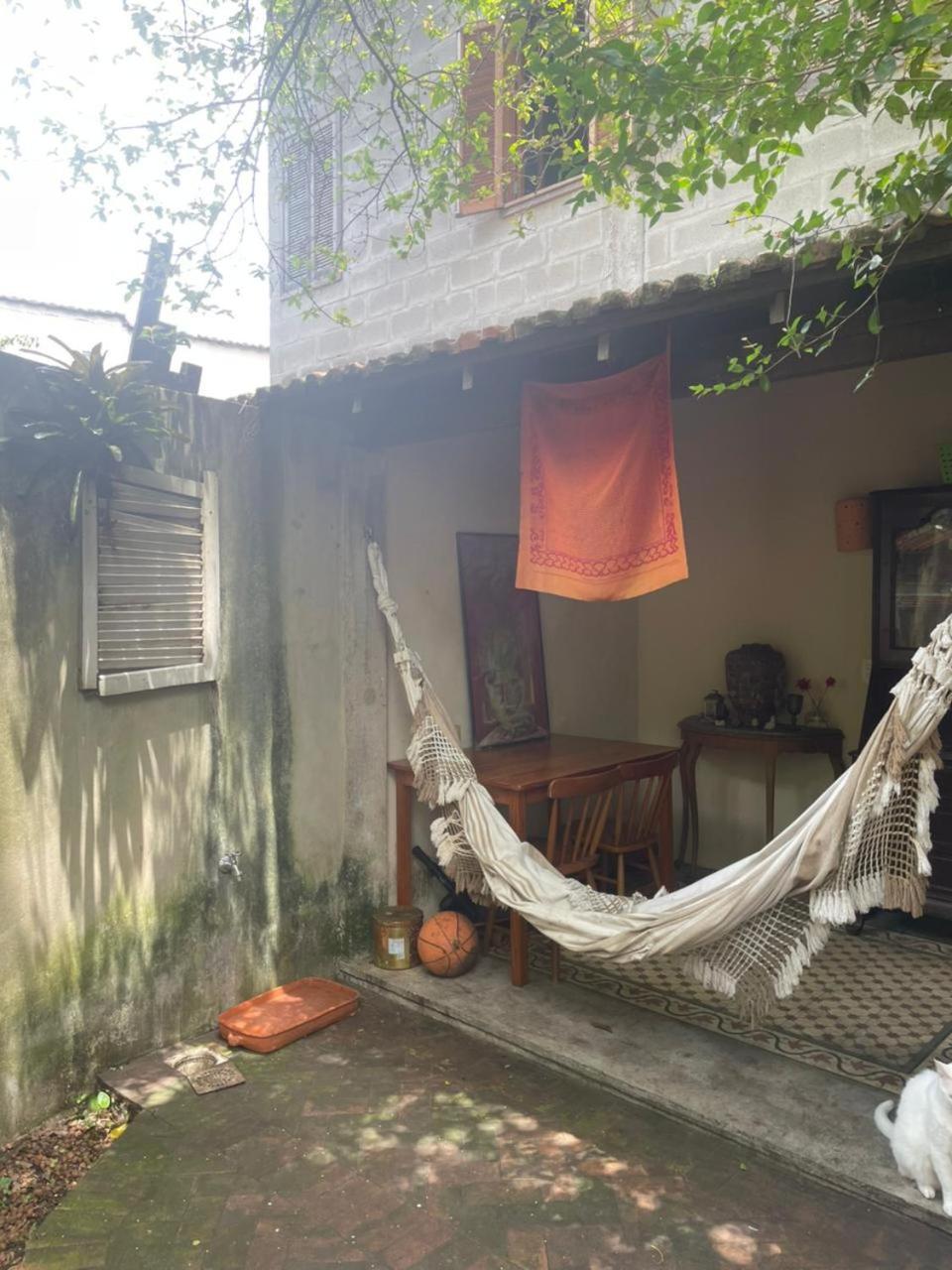 Villa Casa Charmosa E Com Area Externa Rio de Janeiro Exterior foto