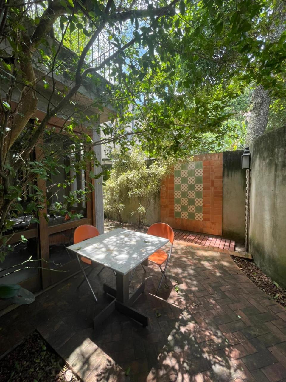 Villa Casa Charmosa E Com Area Externa Rio de Janeiro Exterior foto